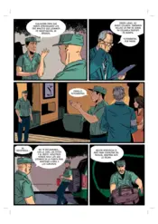 Portada El lejano país de los estanques (Novela gráfica) 0