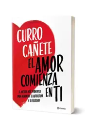 Miniatura portada 3d El amor comienza en ti