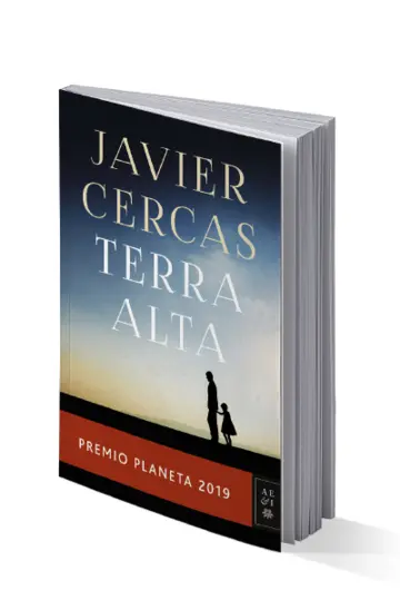 Portada Terra Alta