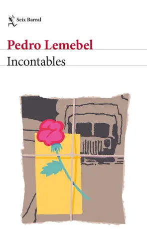 Portada Incontables