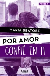 Portada Confié en ti