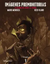 Portada Imágenes premonitorias