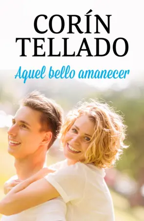 Portada Aquel bello amanecer