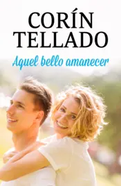 Portada Aquel bello amanecer