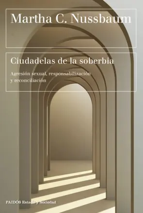 Portada Ciudadelas de la soberbia