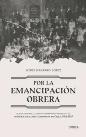 Portada Por la emancipación obrera