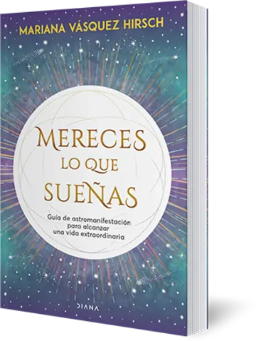 Portada Mereces lo que sueñas