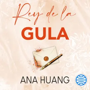 Portada Pecados 6. Rey de la gula