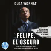 Portada Felipe, el oscuro