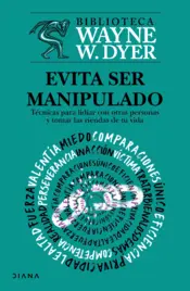 Portada Evita ser manipulado