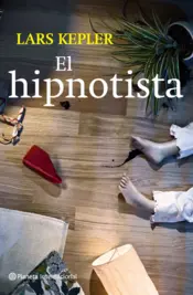 Portada El hipnotista