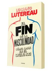 Miniatura portada 3d El fin de la masculinidad