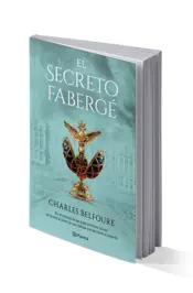 Miniatura portada 3d El secreto Fabergé