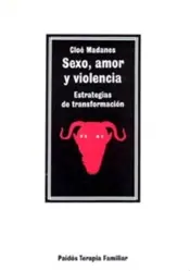 Portada Sexo amor y violencia