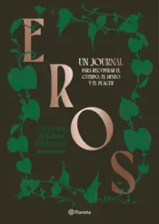 Portada Eros