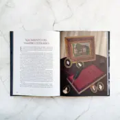 Portada La vida secreta de los vampiros 2