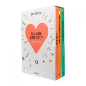 Portada Pack Rut Nieves