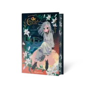 Portada Mientras Yubooh duerme. Edición especial vol. 1