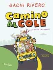 Portada Camino al cole