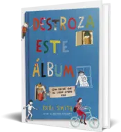 Miniatura portada 3d Destroza este álbum