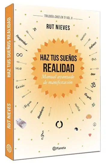 Portada Haz tus sueños realidad