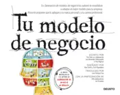 Portada Tu modelo de negocio