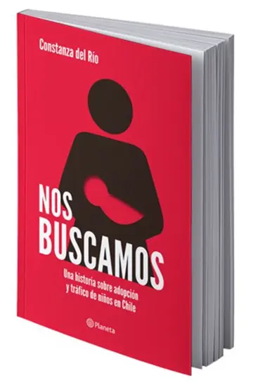 Portada Nos buscamos