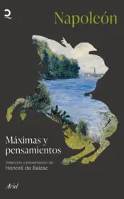 Portada Máximas y pensamientos