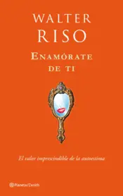 Portada Enamórate de ti