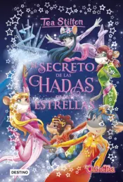 Portada El secreto de las Hadas de las Estrellas