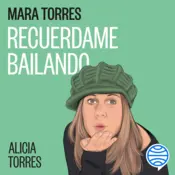 Portada Recuérdame bailando