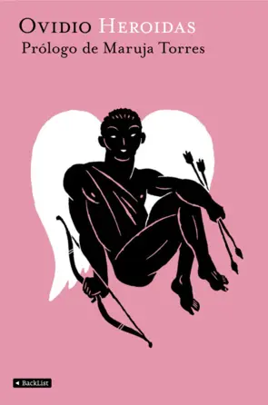 Portada Heroidas