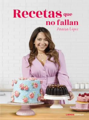 Portada Recetas que no fallan