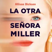 Portada La otra señora Miller