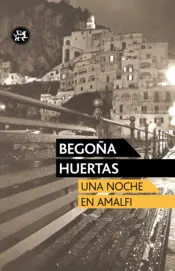 Portada Una noche en Amalfi