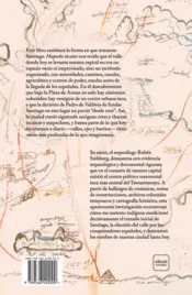 Miniatura contraportada Mapocho incaico