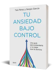 Miniatura portada 3d Tu ansiedad bajo control