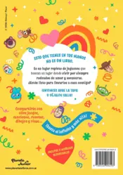 Miniatura contraportada Abraza a tu amigo fiel. Toy Story 5