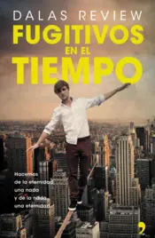 Portada Fugitivos en el tiempo