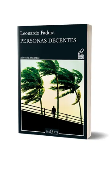 Portada Personas decentes