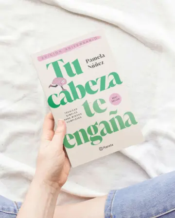 Imagen extra Tu cabeza te engaña. Edición de aniversario 1