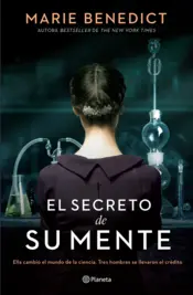Portada El secreto de su mente