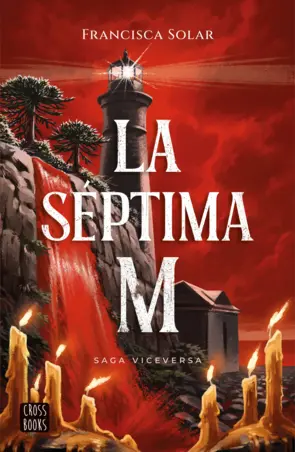 Portada La séptima M