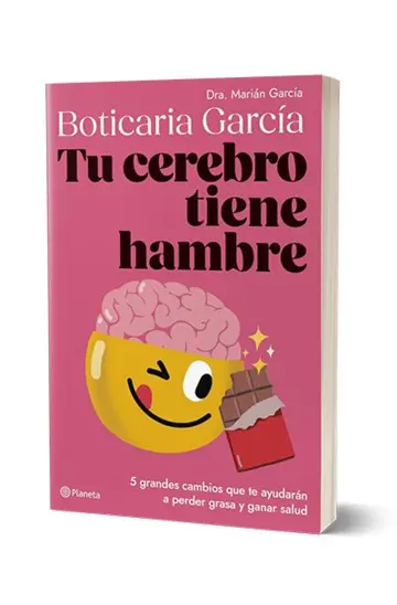 Portada Tu cerebro tiene hambre