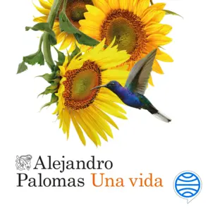 Portada Una vida