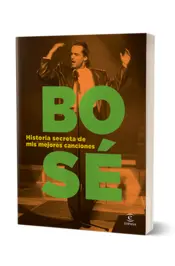 Miniatura portada 3d Historia secreta de mis mejores canciones