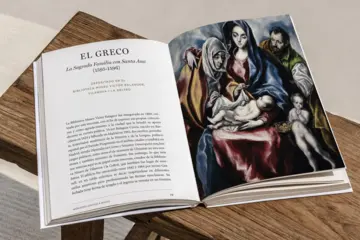 Imagen extra El Prado disperso 0