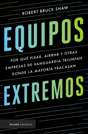 Portada Equipos extremos