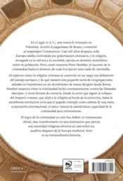 Miniatura contraportada Cristiandad