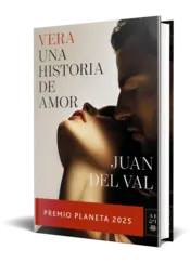 Miniatura portada 3d Vera, una historia de amor